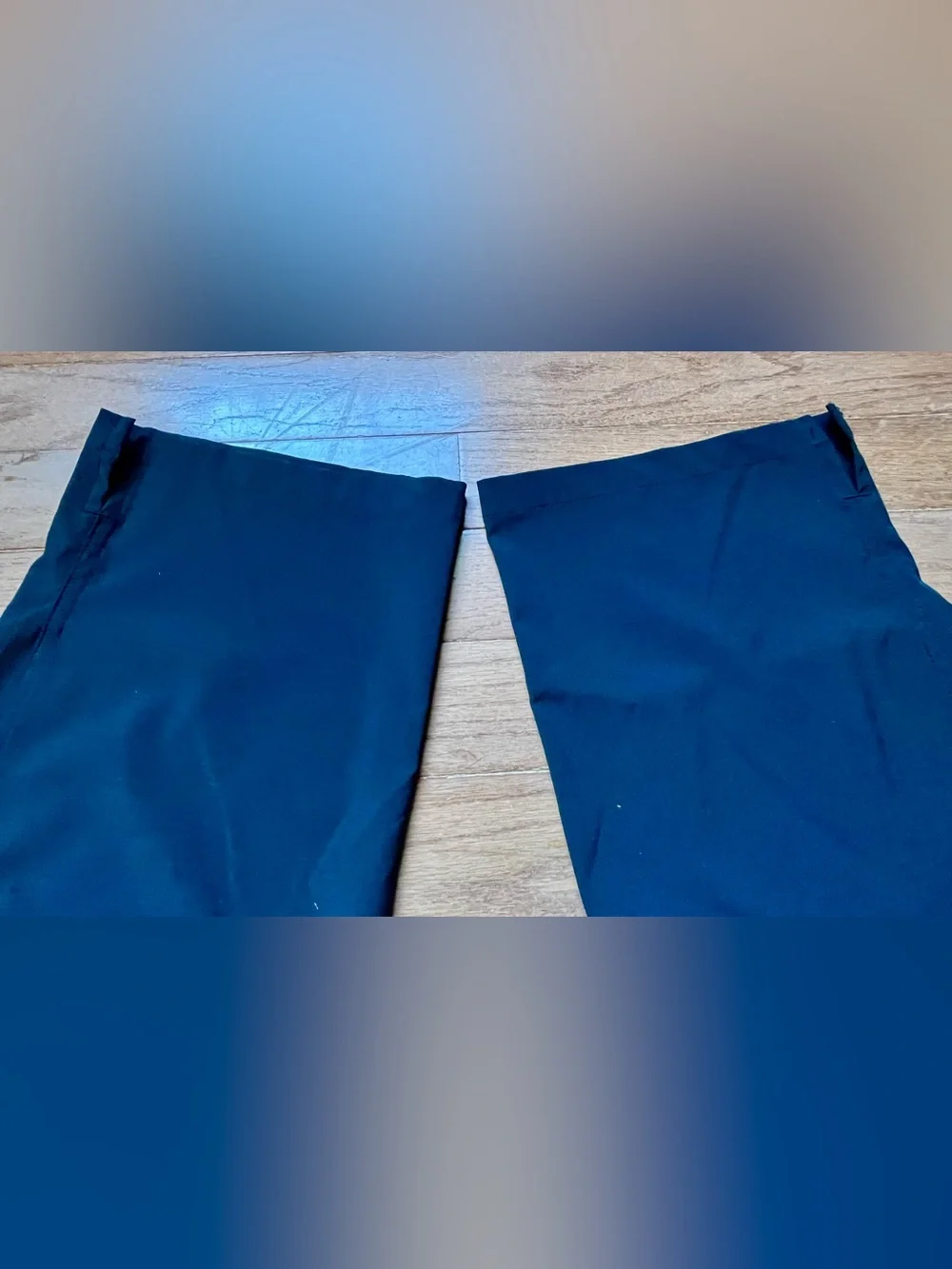 Ladies 2pc Hanes Comfort Fit Pants